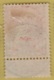 +MW-4162      *  FRASNES LEZ COUVIN     *   OCB 74  Sterstempel     COBA   + 10 - 1905 Grosse Barbe