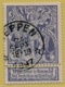 +MW-4215      *  HEPPEN   *   OCB 71  Sterstempel     COBA   + 15       ZELDZAAM OP DEZE UITGIFTE - 1894-1896 Expositions