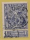 +MW-4217      *  BEN-AHIN   *   OCB 71  Sterstempel     COBA   + 30       ZELDZAAM OP DEZE UITGIFTE - 1894-1896 Expositions