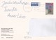 Postal Stationery - Child Holding A Teddy Bear In Her Arms - Red Cross 2002 - Suomi Finland - Postage Paid - Postal Stationery