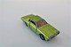 Matchbox Lesney 62C MERCURY COUGAR - Regular Wheels, Issued 1968 - Matchbox (Lesney)