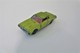 Matchbox Lesney 62C MERCURY COUGAR - Regular Wheels, Issued 1968 - Matchbox (Lesney)