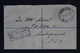 South West Africa  Uprated Registered Cover NGK Nr 9bG HG10  USAKOS  Swakopmund - Afrique Du Sud-Ouest (1923-1990)