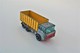 Matchbox Lesney 47C DAF TIPPER CONTAINER TRUCK - Regular Wheels, Issued 1968, Scale 1/64 - Matchbox (Lesney)