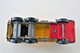 Matchbox Lesney 47C DAF TIPPER CONTAINER TRUCK - Regular Wheels, Issued 1968, Scale 1/64 - Matchbox (Lesney)