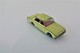 Matchbox Lesney 45B2 FORD CORSAIR - Regular Wheels, Issued 1965, Scale 1/64 - Matchbox (Lesney)