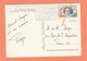 N° 1382  0.20 F BEETHOVEN SEUL SUR CARTE POSTALE DE NONTRON DORDOGNE - 1961-....