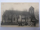 CPA MOROGUES CHER 18 L EGLISE ANIMEE - Autres & Non Classés