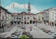 PIEMONTE - CASALE MONFERRATO - PIAZZA MAZZINI - B/N COLORATO - VIAGGIATA 1961 - Altri & Non Classificati