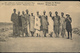 GEA RUANDA URUNDI 1918 ISSUE PPS STIBBE 12 VIEW 12 UNUSED - Entiers Postaux