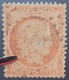 R1917/252 - CERES N°38 - LGC - BON CENTRAGE - VARIETE ➤➤➤ Grande Cassure Du Coin N/E (case8) - 1870 Siège De Paris