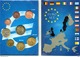 3944 - Vente Enchere Flash 48 H Mise A Prix 1€ Collection Set Euro Finlande 2007 8 Pièces - Finlande