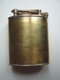 UN ANCIEN BRIQUET MILITAIRE DE COLLECTION - Equipaggiamento