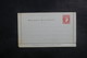 GRECE - Entier Postal Type Mercure Non Circulé- L 39565 - Postwaardestukken