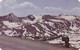 CP COLORADO  - HIGHEST POINT ON THE TRAIL RIDGE ROAD - FROM GRAND LAKE TO ESTES PARK - Rocky Mountains