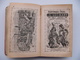 Delcampe - Guide Pratique Conty PARIS EN POCHE 1886 Pub Menier Royan Bénédictine Champagne Liebig Boulogne Chemin De Fer Zan ++ - 1801-1900