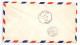 Canada 1931 2 First Flight Airmail Covers FFC Fort Chipewyan Embarras Portage - First Flight Covers