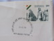 India 1993 FDC Cover - National Army Golden Jubilee - Lettres & Documents