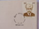 India 1995 FDC Cover - Chhotu Ram - Lettres & Documents