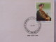 India 1995 FDC Cover - Field Marshal K.M. Cariappa - Lettres & Documents