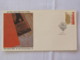 India 1995 FDC Cover - Tex-styles 95 - Textiles - Lettres & Documents