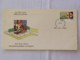 India 1995 FDC Cover - Dehli Development Authority - Lettres & Documents