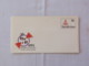Papua New Guinea 1986 Unused Stationery Cover - APEX - Working Together For The Community - Papua-Neuguinea