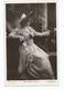 Actress  Postcard Rp Rotary Denise Orme Davidson Bros. Posted 1906 - Theater