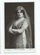 Actress  Postcard Rp Beagles Miss Lily Brayton Unused - Theatre