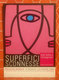 SUPERFICI SCONNESSE Mostra Arte Torino 2008  CARTOLINA Non Viaggiata - Pubblicitari