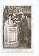 Actor And Actress   Postcard Rp Rotary  Mr. Horace Mills Mr.ackerman May  Miss Coralie Blythe  Posted 1906 - Theatre