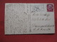 Germany Snow Scene Stamp & Cancel   Ref    3555 - To Identify
