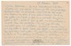 CPFM D'édition Privée - 4 Drapeaux - Oblit Trésor Et Postes 8 - 1915 - Covers & Documents