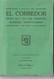 EL CORREDOR - GUIA CARTOGRAFICA - EDITORIAL ALPINA - 1987 - Usado / Utilisé - Topographical Maps