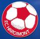 A.C. FOOT F.C. HARGIMONT - Pegatinas