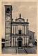 09376 "(PV) NICORVO - CHIESA PAROCCHIALE"    CART  SPED 1955 - Pavia