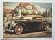 (862) DKW-Front-Luxus-Zweisitzer-Cabriolet - P.A.R.C.-Archiv-Edition - Advertising