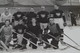 Ancienne Grande Photo Originale Hockey Sur Glace,C S H B ,24 Cm. / 18 Cm. - Sports