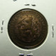 Netherlands 2 1/2 Cents 1903 Varnished - 2.5 Cent