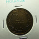 Netherlands 2 1/2 Cents 1905 Varnished - 2.5 Cent