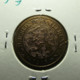 Netherlands 2 1/2 Cents 1915 Varnished - 2.5 Cent