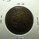 Netherlands 2 1/2 Cents 1918 Varnished - 2.5 Cent