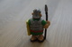 Vintage FIGURE : BULLY Asterix En Obelix Legionair - 1974 - RaRe  - Figuur - Autres & Non Classés