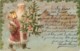 Fantaisie - Santa Claus - Père Noël - Weihnachtsmann - Santa Claus