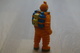 Vintage FIGURE : Lu TINTIN Kuifje - Figurine Publicitaires - Herge - 1994 - RaRe  - Figuur - Promotional - Autres & Non Classés