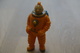 Vintage FIGURE : Lu TINTIN Kuifje - Figurine Publicitaires - Herge - 1994 - RaRe  - Figuur - Promotional - Autres & Non Classés