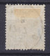 Deutsche Reichspost 1877 Mi. 38b     50 Pf(e). Reichsadler Im Oval (Dunkelgraugrün) BERLIN Cancel 1878 Cote €200,- - Gebraucht