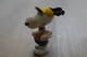 Vintage FIGURE : United Feature Peanuts Snoopy Athletics - 1966 - RaRe  - Figuur - Autres & Non Classés