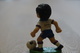 Vintage FIGURE : Schleich Football Sport Billy Production Smiths - 1980 - RaRe  - Figuur - Autres & Non Classés