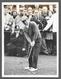 Photo Presse Sport GOLF - PETER THOMSON - FARABOLA MILANO 1967 - Sport